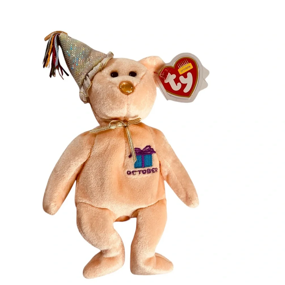 Original TY Beanie Babies original new